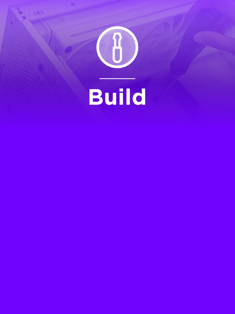 PC Components