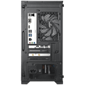 Blackout Computers Eclipse V2 Gaming PC (Matte Black) | High FPS Budget Desktop - View 1 - Affordable Prebuilt 1080p Gaming Desktop