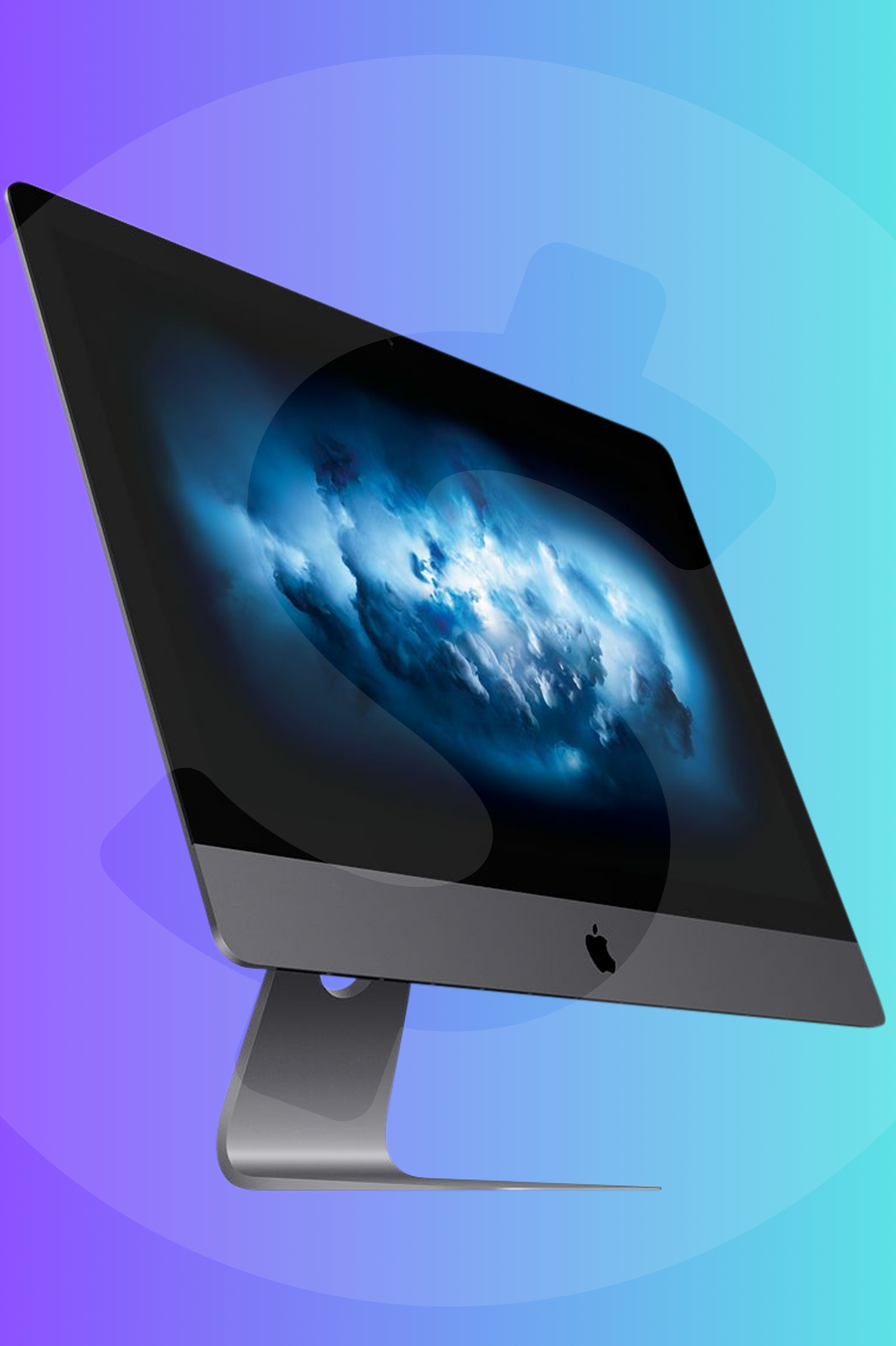 Sell iMac