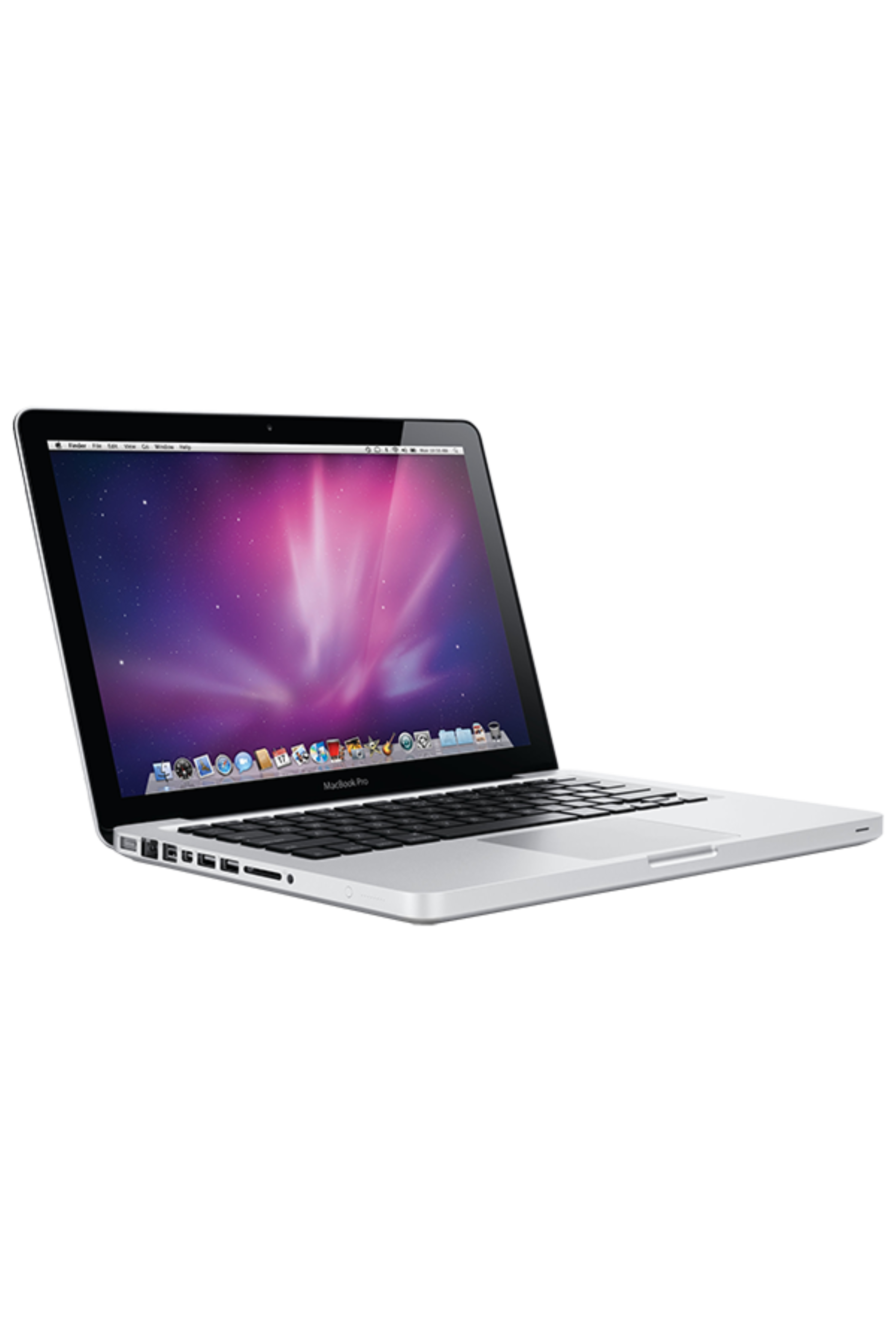 MacBook Pro available for trade-in or sale, perfect for cashing in on Dell and Apple trade-in programs at Best Buy